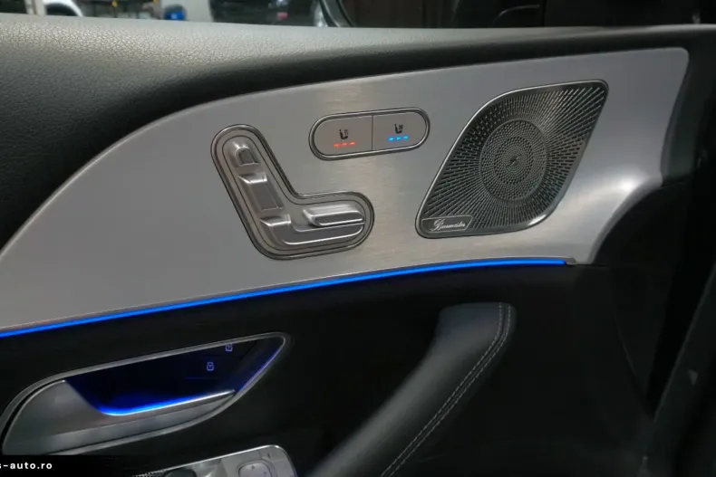 Mercedes-Benz GLE 580 (Clasa GLE) din 2023 cu 65.942 km - oferta MER191379 - foto 20
