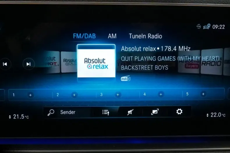 Mercedes-Benz GLE 580 (Clasa GLE) din 2023 cu 65.942 km - oferta MER191379 - foto 22