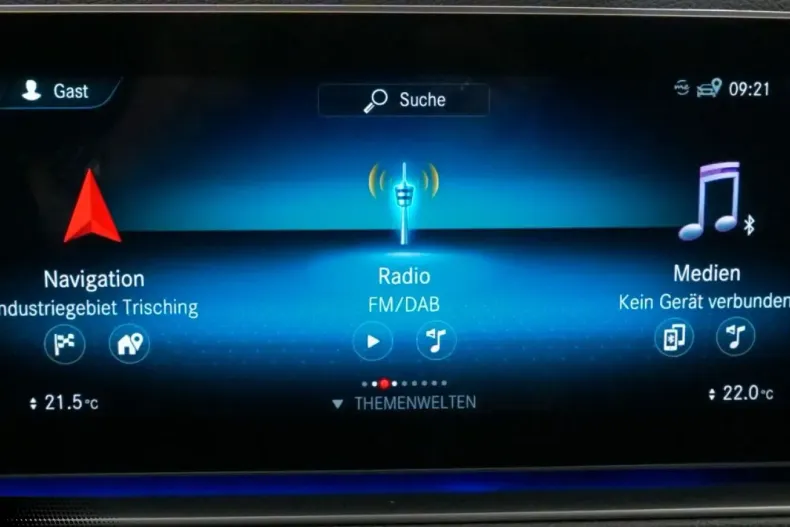 Mercedes-Benz GLE 580 (Clasa GLE) din 2023 cu 65.942 km - oferta MER191379 - foto 24