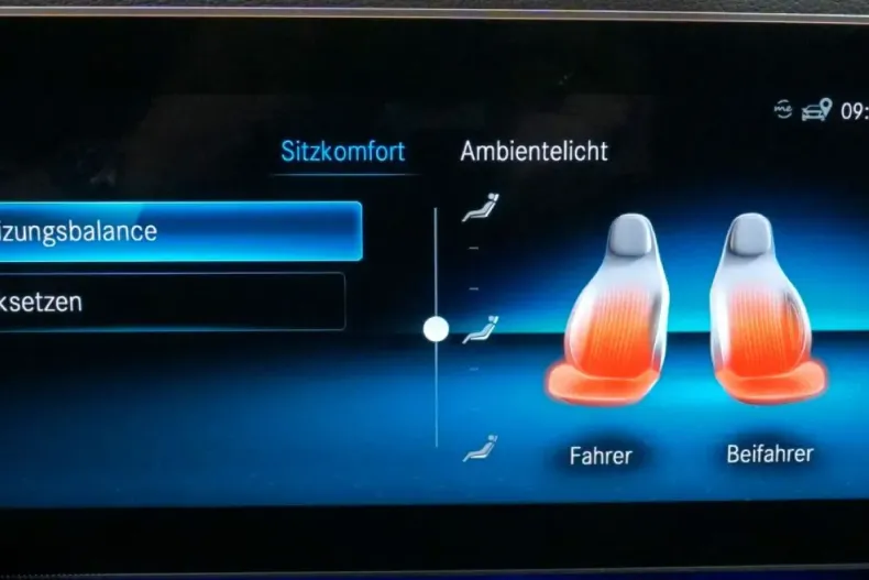 Mercedes-Benz GLE 580 (Clasa GLE) din 2023 cu 65.942 km - oferta MER191379 - foto 25