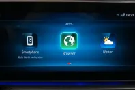 Mercedes-Benz GLE 580 (Clasa GLE) din 2023 cu 65.942 km - oferta MER191379 - foto 26