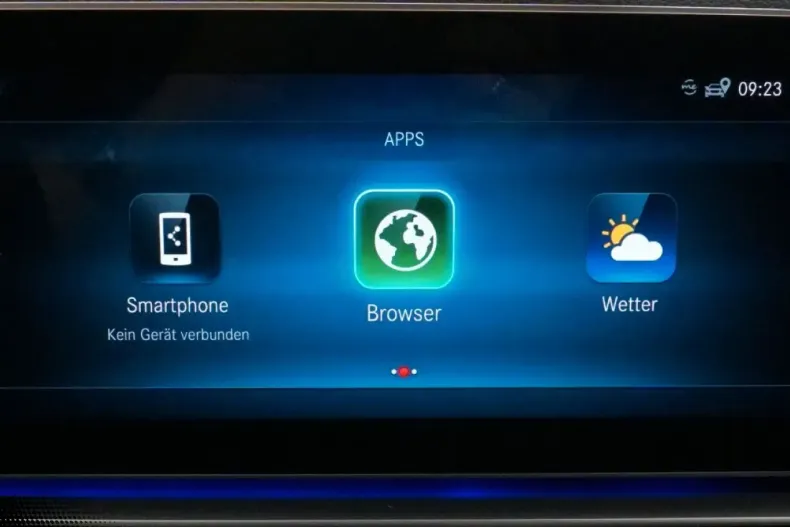 Mercedes-Benz GLE 580 (Clasa GLE) din 2023 cu 65.942 km - oferta MER191379 - foto 26