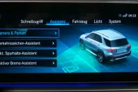 Mercedes-Benz GLE 580 (Clasa GLE) din 2023 cu 65.942 km - oferta MER191379 - foto 27