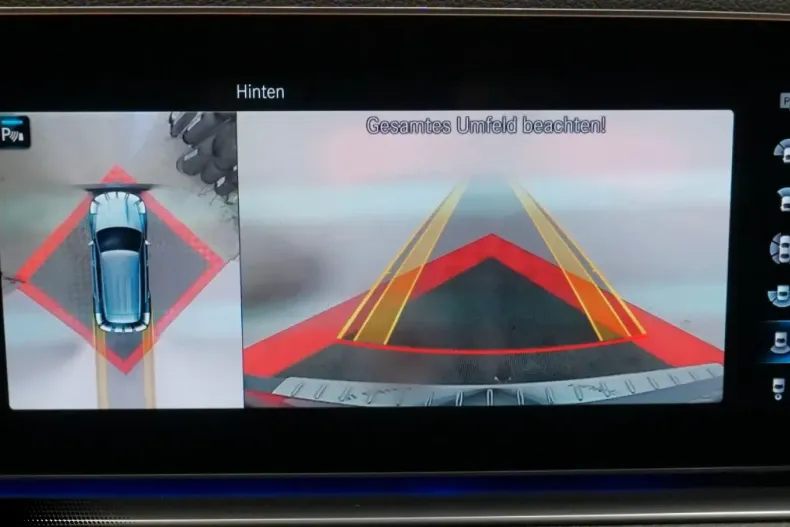 Mercedes-Benz GLE 580 (Clasa GLE) din 2023 cu 65.942 km - oferta MER191379 - foto 28