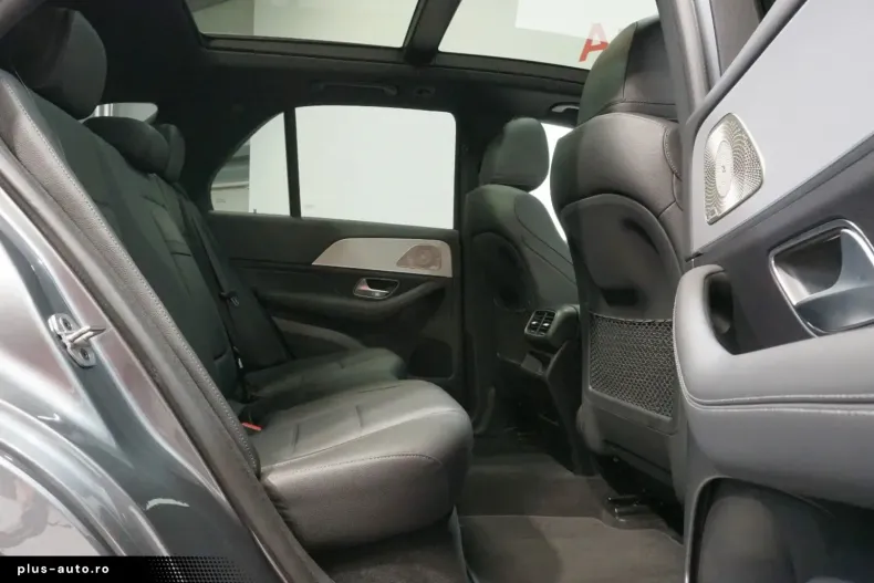 Mercedes-Benz GLE 580 (Clasa GLE) din 2023 cu 65.942 km - oferta MER191379 - foto 29