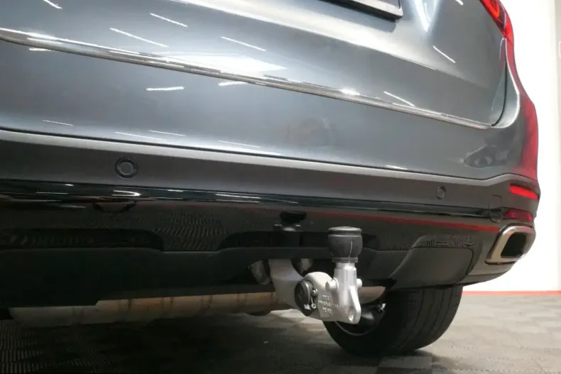 Mercedes-Benz GLE 580 (Clasa GLE) din 2023 cu 65.942 km - oferta MER191379 - foto 34