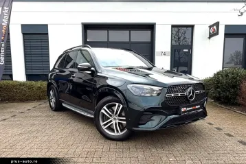 Mercedes-Benz GLE 450 din 2023 - oferta MER191380