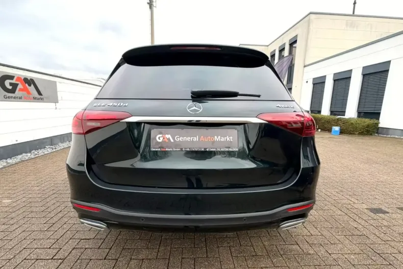 Mercedes-Benz GLE 450 (Clasa GLE) din 2023 cu 27.900 km - oferta MER191380 - foto 5