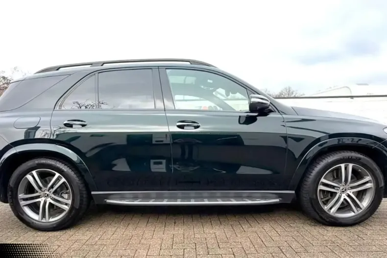 Mercedes-Benz GLE 450 (Clasa GLE) din 2023 cu 27.900 km - oferta MER191380 - foto 7