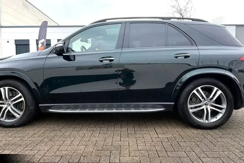 Mercedes-Benz GLE 450 (Clasa GLE) din 2023 cu 27.900 km - oferta MER191380 - foto 8