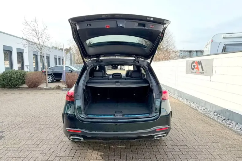 Mercedes-Benz GLE 450 (Clasa GLE) din 2023 cu 27.900 km - oferta MER191380 - foto 9