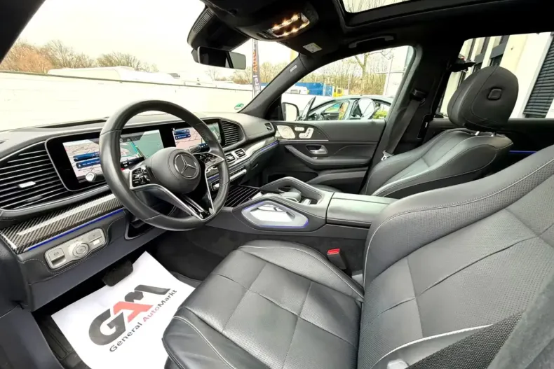Mercedes-Benz GLE 450 (Clasa GLE) din 2023 cu 27.900 km - oferta MER191380 - foto 12