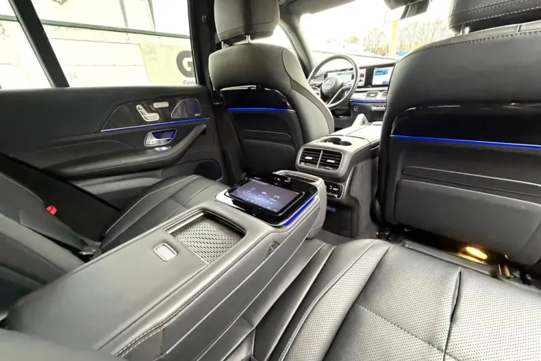 Mercedes-Benz GLE 450 (Clasa GLE) din 2023 cu 27.900 km - oferta MER191380 - foto 16