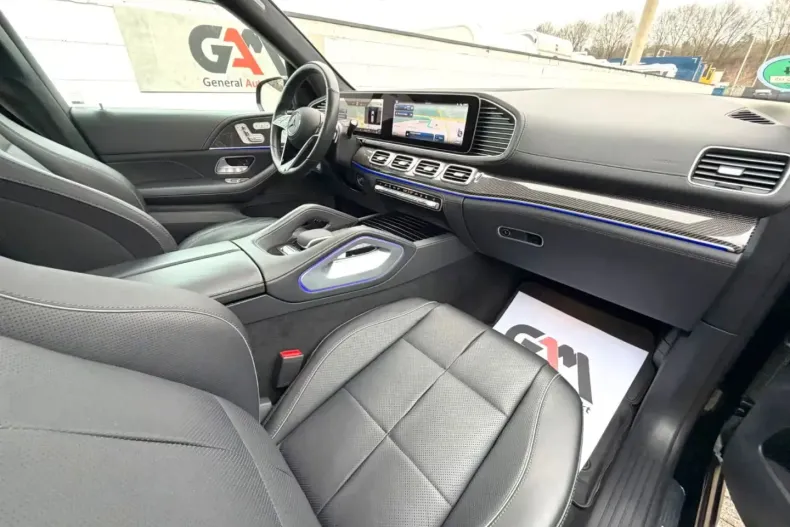 Mercedes-Benz GLE 450 (Clasa GLE) din 2023 cu 27.900 km - oferta MER191380 - foto 18