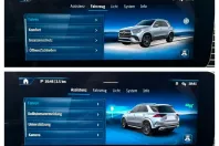 Mercedes-Benz GLE 450 (Clasa GLE) din 2023 cu 27.900 km - oferta MER191380 - foto 21