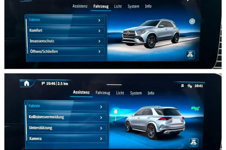 Mercedes-Benz GLE 450 (Clasa GLE) din 2023 cu 27.900 km - oferta MER191380 - foto 21