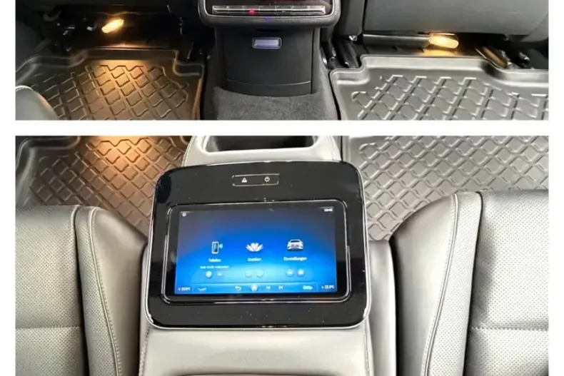 Mercedes-Benz GLE 450 (Clasa GLE) din 2023 cu 27.900 km - oferta MER191380 - foto 23