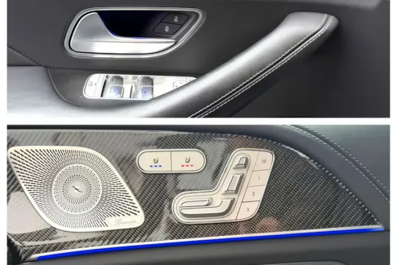 Mercedes-Benz GLE 450 (Clasa GLE) din 2023 cu 27.900 km - oferta MER191380 - foto 24