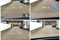 Mercedes-Benz GLE 450 (Clasa GLE) din 2023 cu 27.900 km - oferta MER191380 - foto 26