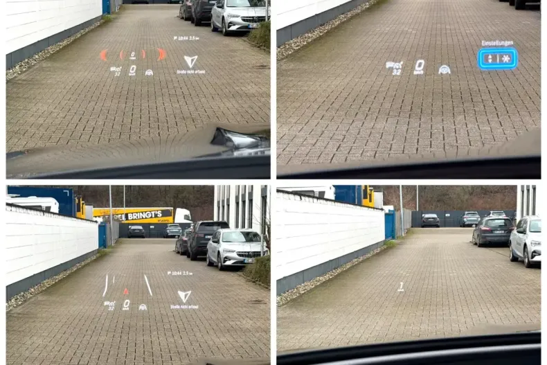 Mercedes-Benz GLE 450 (Clasa GLE) din 2023 cu 27.900 km - oferta MER191380 - foto 26