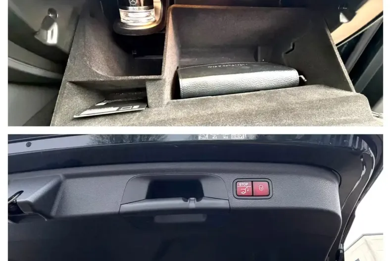 Mercedes-Benz GLE 450 (Clasa GLE) din 2023 cu 27.900 km - oferta MER191380 - foto 27