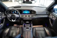 Mercedes-Benz GLS 400 (Clasa GLS) din 2021 cu 72.829 km - oferta MER191382 - foto 10