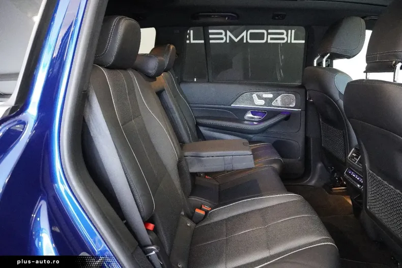 Mercedes-Benz GLS 400 (Clasa GLS) din 2021 cu 72.829 km - oferta MER191382 - foto 11