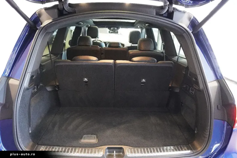 Mercedes-Benz GLS 400 (Clasa GLS) din 2021 cu 72.829 km - oferta MER191382 - foto 16