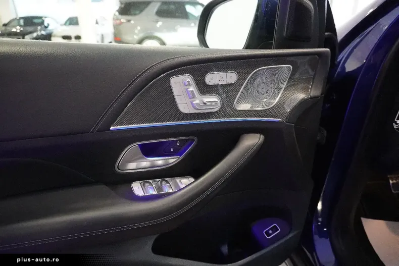 Mercedes-Benz GLS 400 (Clasa GLS) din 2021 cu 72.829 km - oferta MER191382 - foto 19