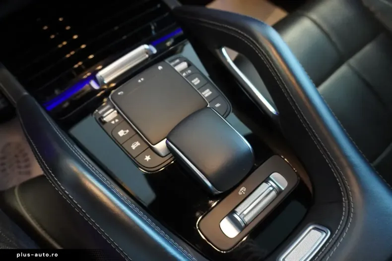 Mercedes-Benz GLS 400 (Clasa GLS) din 2021 cu 72.829 km - oferta MER191382 - foto 25