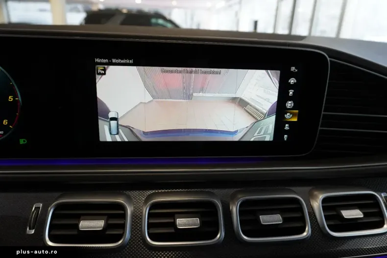 Mercedes-Benz GLS 400 (Clasa GLS) din 2021 cu 72.829 km - oferta MER191382 - foto 26