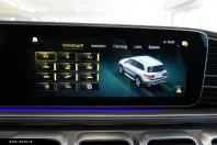 Mercedes-Benz GLS 400 (Clasa GLS) din 2021 cu 72.829 km - oferta MER191382 - foto 29