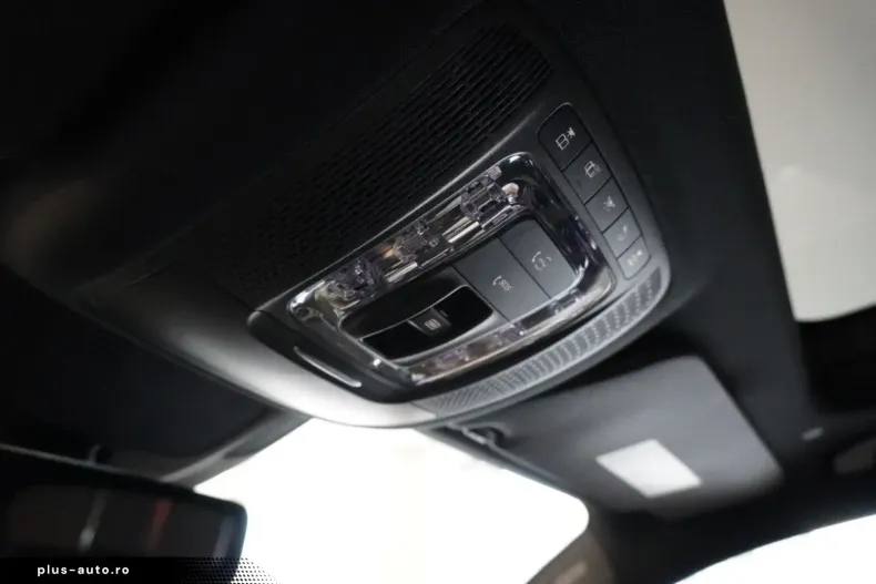 Mercedes-Benz GLS 400 (Clasa GLS) din 2021 cu 72.829 km - oferta MER191382 - foto 30