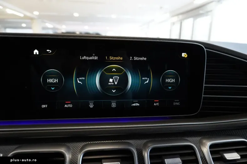 Mercedes-Benz GLS 400 (Clasa GLS) din 2021 cu 72.829 km - oferta MER191382 - foto 34