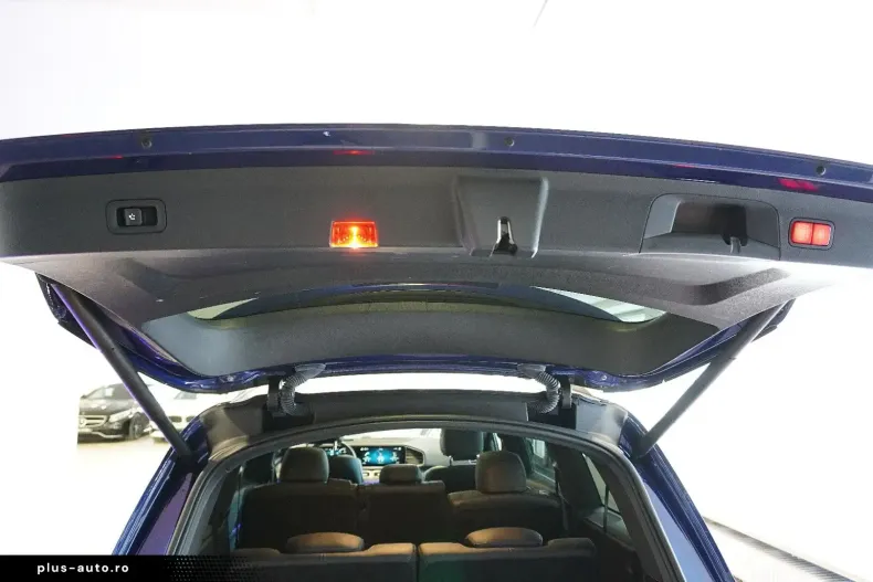 Mercedes-Benz GLS 400 (Clasa GLS) din 2021 cu 72.829 km - oferta MER191382 - foto 35