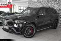 Mercedes-Benz GLS 63 (Clasa GLS) din 2021 cu 69.874 km - oferta MER191383 - foto 1