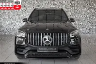 Mercedes-Benz GLS 63 (Clasa GLS) din 2021 cu 69.874 km - oferta MER191383 - foto 3