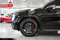 Mercedes-Benz GLS 63 (Clasa GLS) din 2021 cu 69.874 km - oferta MER191383 - foto 6