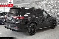 Mercedes-Benz GLS 63 (Clasa GLS) din 2021 cu 69.874 km - oferta MER191383 - foto 7