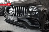 Mercedes-Benz GLS 63 (Clasa GLS) din 2021 cu 69.874 km - oferta MER191383 - foto 9