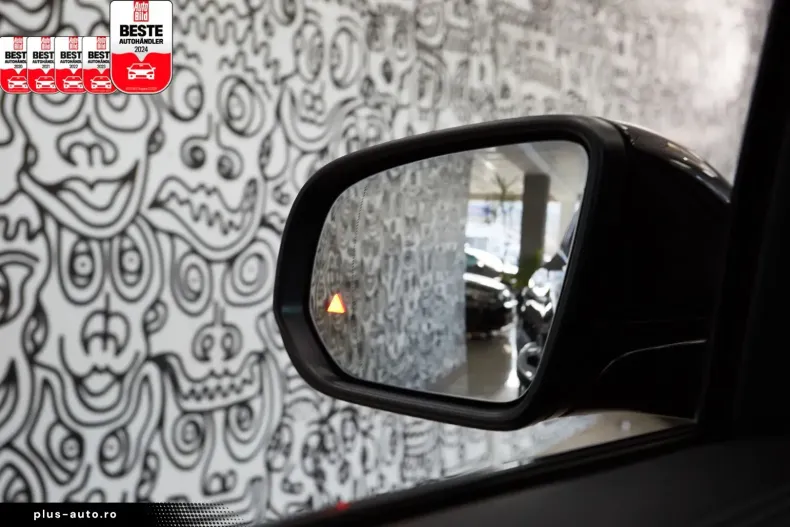 Mercedes-Benz GLS 63 (Clasa GLS) din 2021 cu 69.874 km - oferta MER191383 - foto 10