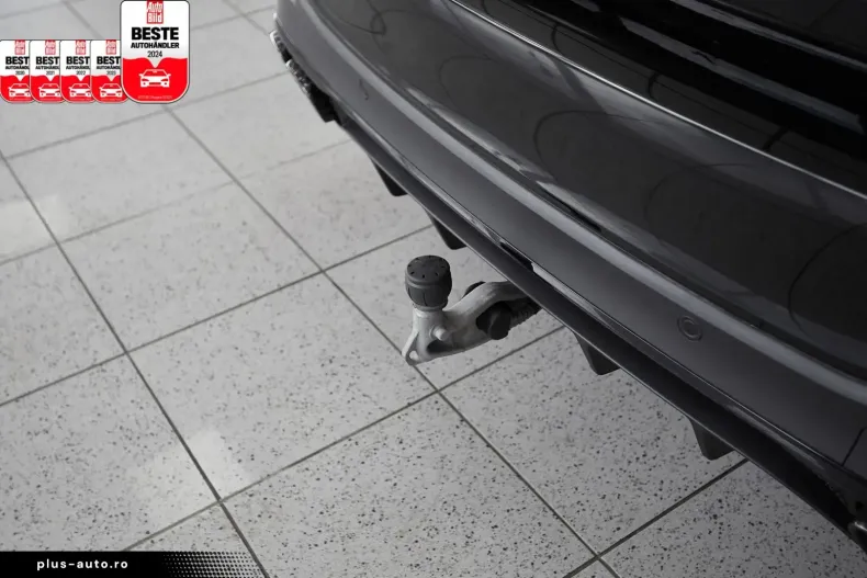 Mercedes-Benz GLS 63 (Clasa GLS) din 2021 cu 69.874 km - oferta MER191383 - foto 11