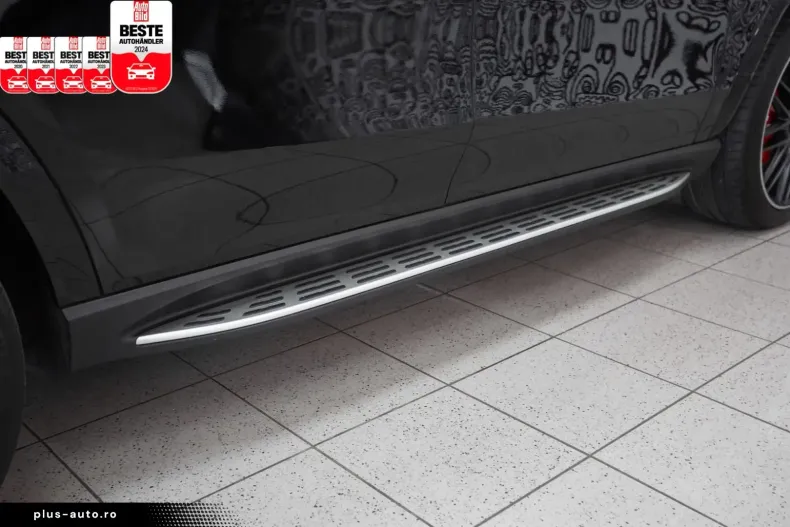 Mercedes-Benz GLS 63 (Clasa GLS) din 2021 cu 69.874 km - oferta MER191383 - foto 12
