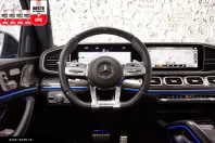 Mercedes-Benz GLS 63 (Clasa GLS) din 2021 cu 69.874 km - oferta MER191383 - foto 13