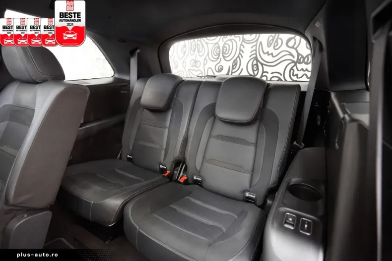 Mercedes-Benz GLS 63 (Clasa GLS) din 2021 cu 69.874 km - oferta MER191383 - foto 17