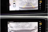 Mercedes-Benz GLS 63 (Clasa GLS) din 2021 cu 69.874 km - oferta MER191383 - foto 22