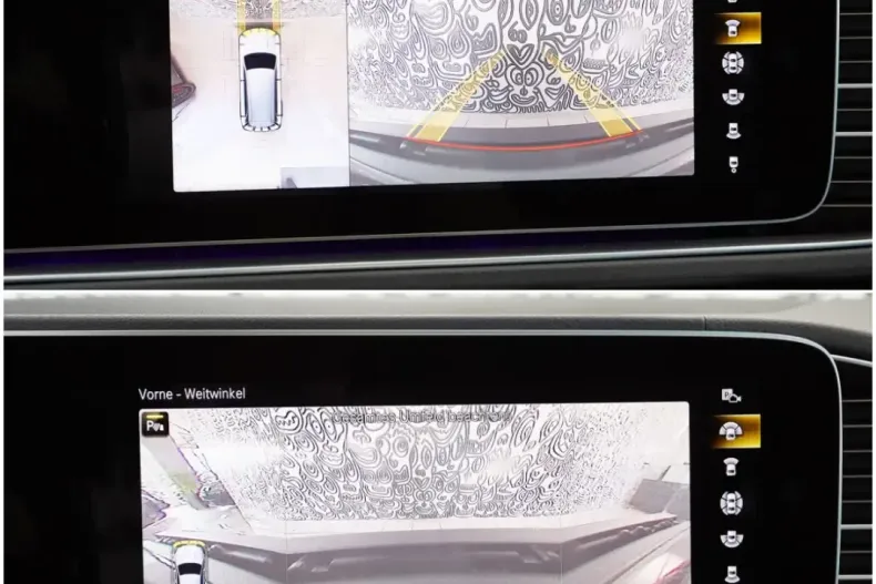 Mercedes-Benz GLS 63 (Clasa GLS) din 2021 cu 69.874 km - oferta MER191383 - foto 22