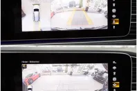 Mercedes-Benz GLS 63 (Clasa GLS) din 2021 cu 69.874 km - oferta MER191383 - foto 24