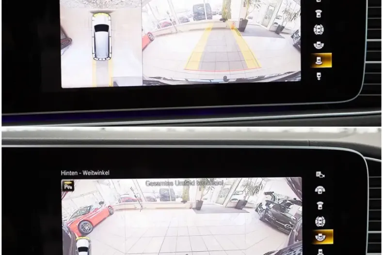 Mercedes-Benz GLS 63 (Clasa GLS) din 2021 cu 69.874 km - oferta MER191383 - foto 24