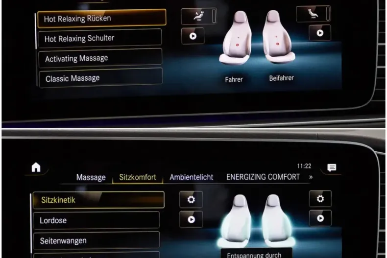 Mercedes-Benz GLS 63 (Clasa GLS) din 2021 cu 69.874 km - oferta MER191383 - foto 26